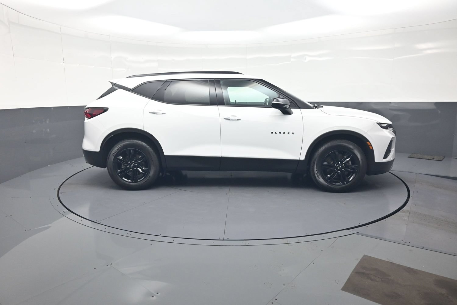 Used 2021 Chevrolet Blazer LT SUV