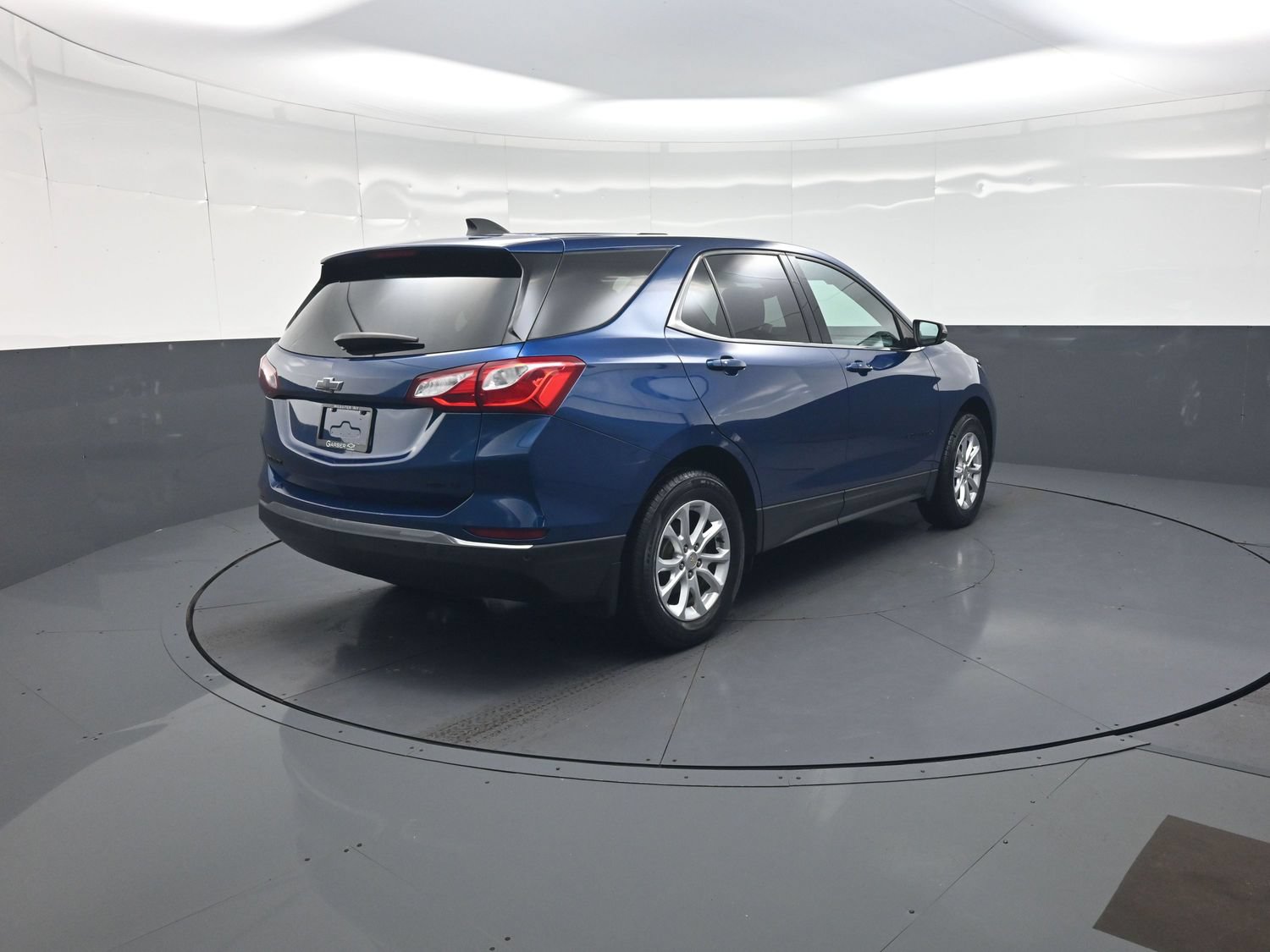 Used 2019 Chevrolet Equinox LT SUV