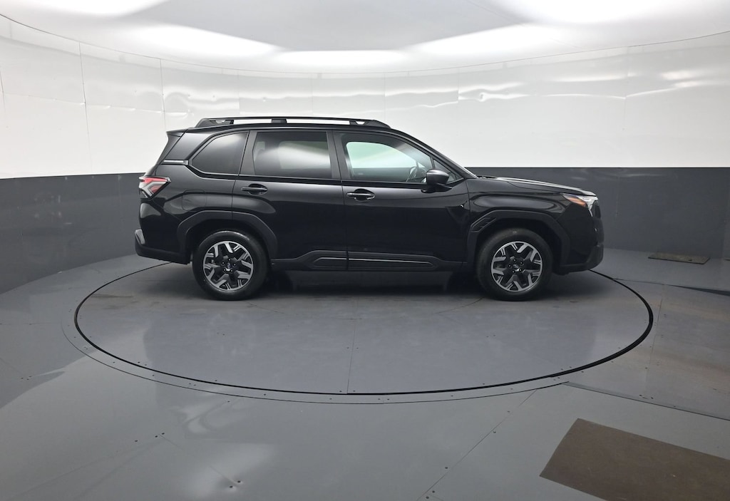 Certified 2026 Subaru Forester Premium SUV