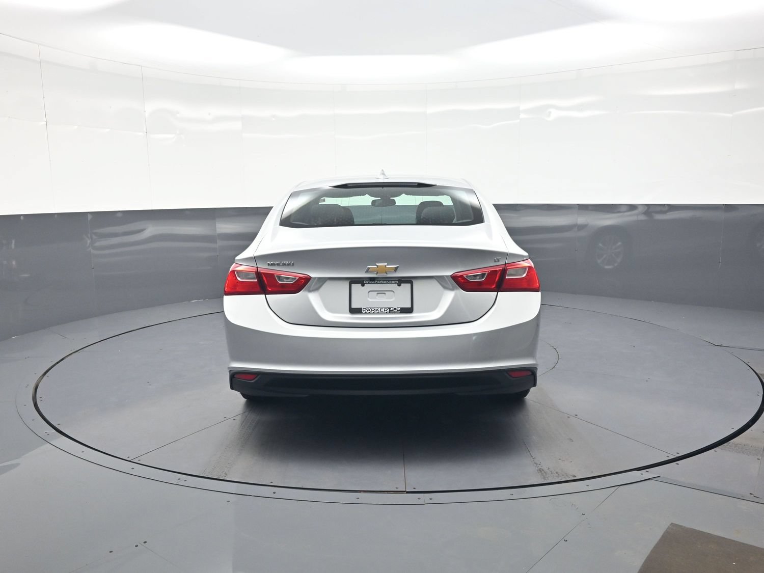Used 2018 Chevrolet Malibu LT Sedan
