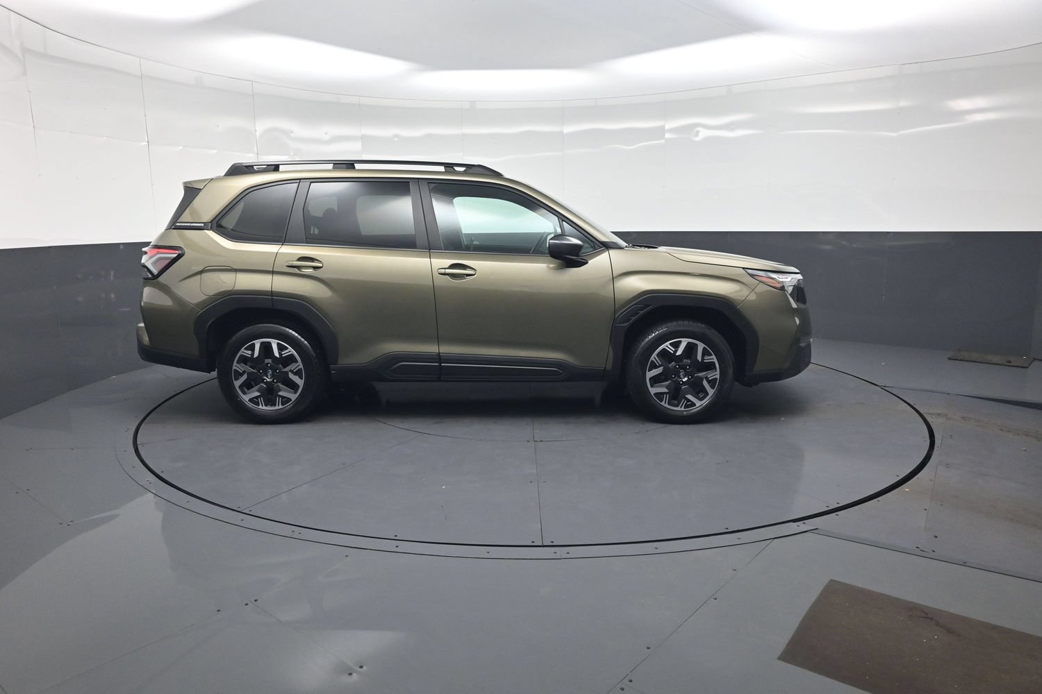 Certified 2026 Subaru Forester Premium SUV