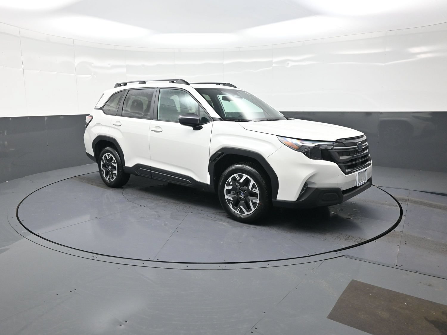 Certified 2026 Subaru Forester Premium SUV
