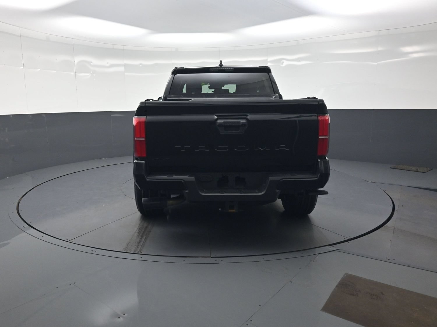 Used 2025 Toyota Tacoma TRD Sport Truck Double Cab