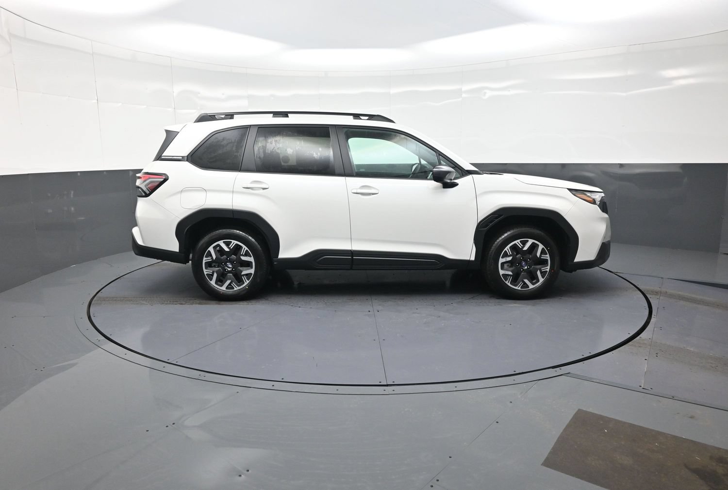 Certified 2026 Subaru Forester Premium SUV