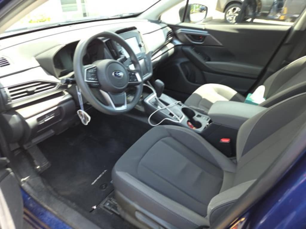 Used 2024 Subaru Impreza 5-Door