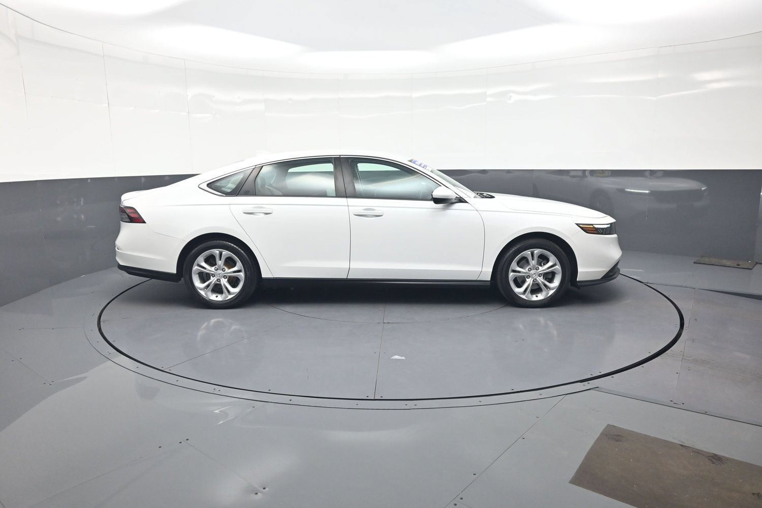 Used 2023 Honda Accord LX LX CVT
