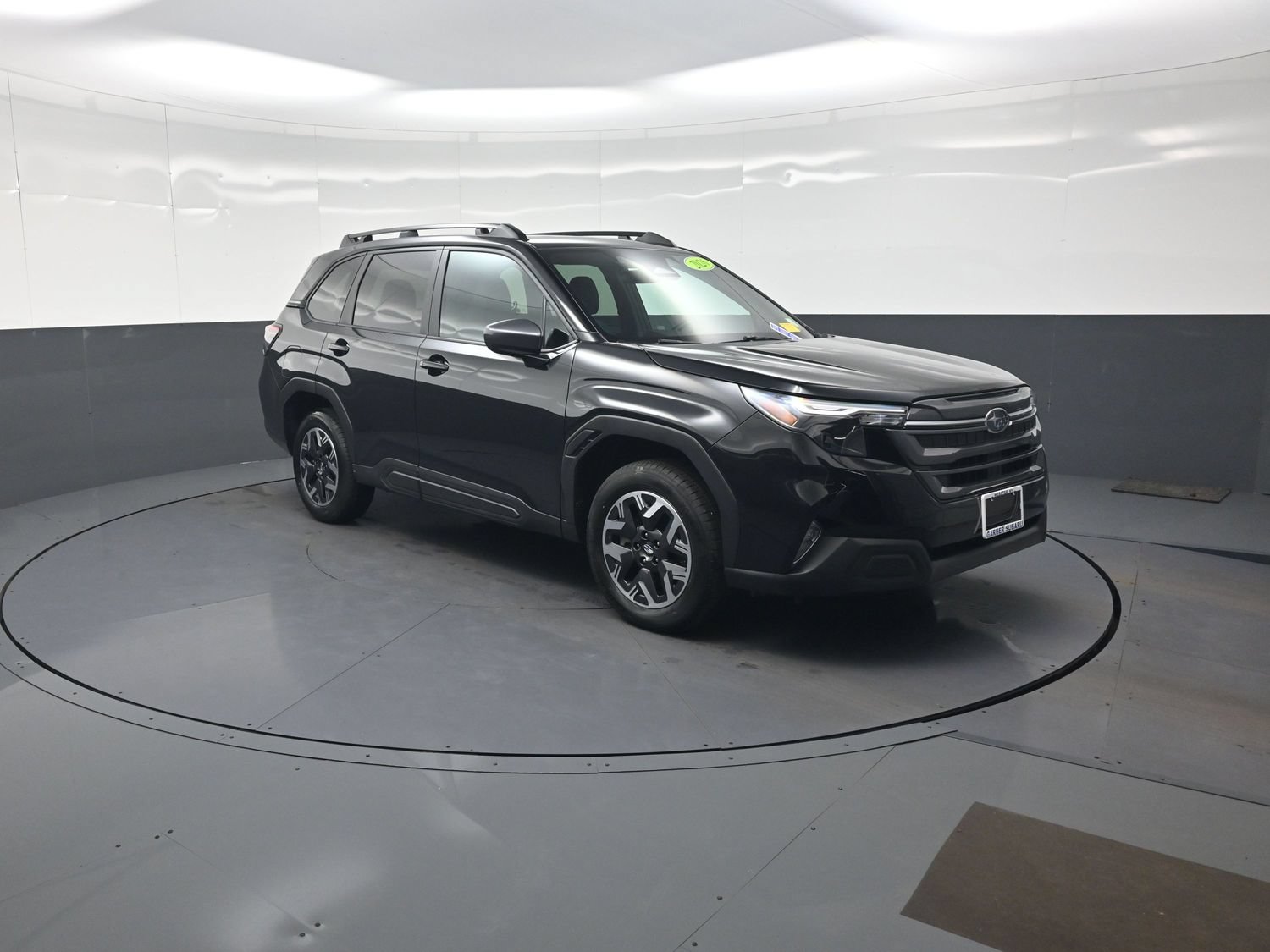 Certified 2026 Subaru Forester Premium SUV