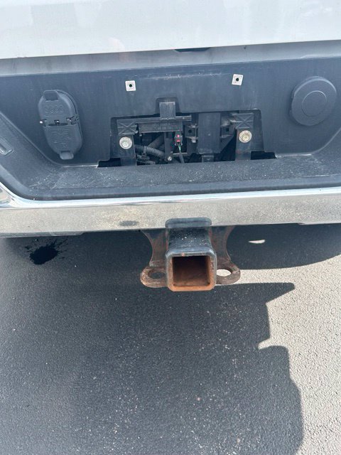 Used 2022 Chevrolet Silverado 2500HD LTZ Truck Crew Cab
