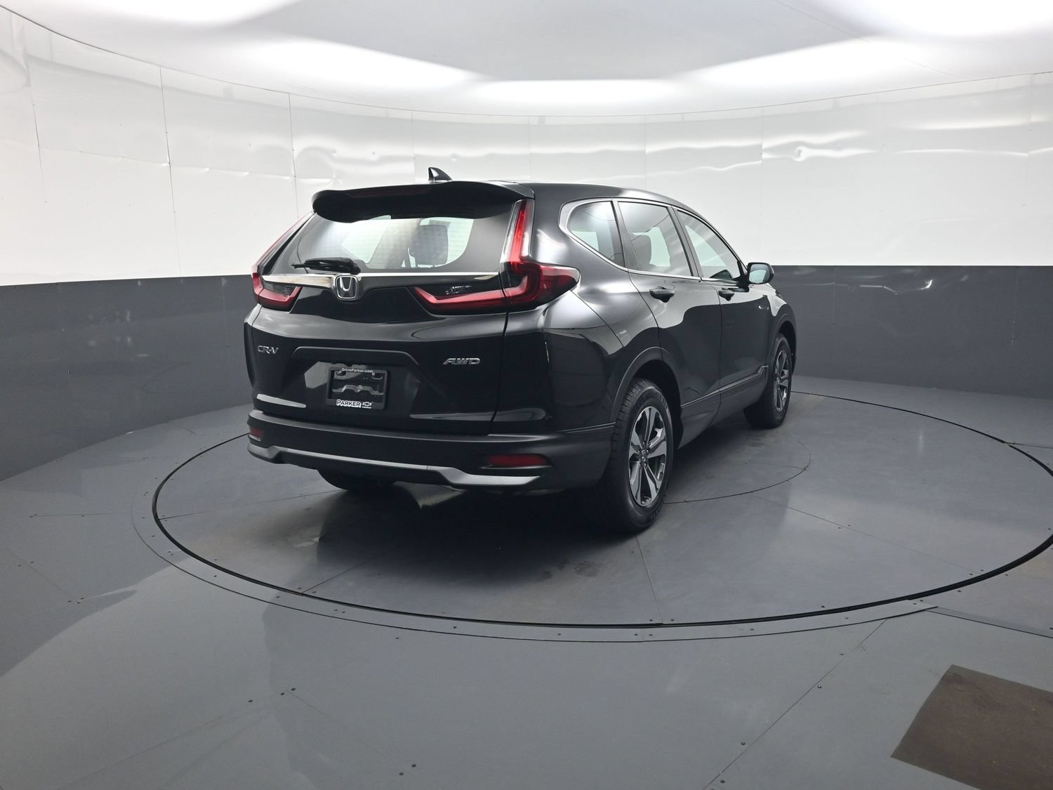 Used 2020 Honda CR-V LX LX AWD