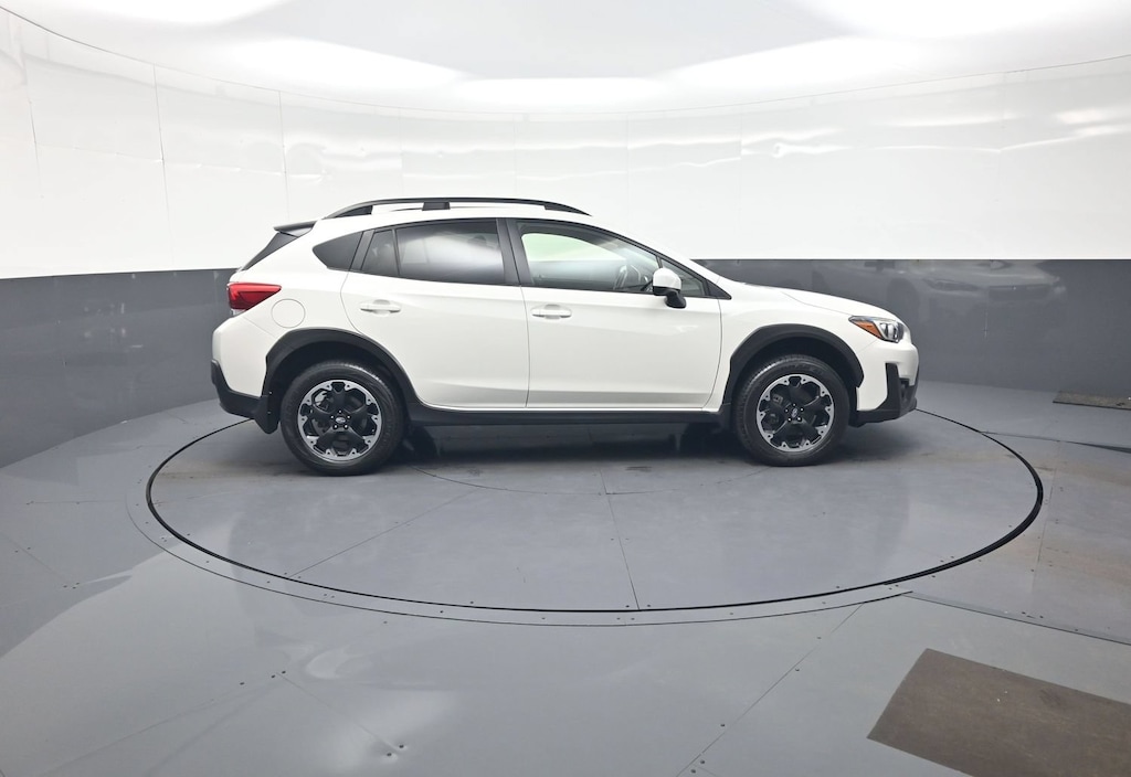 Used 2021 Subaru Crosstrek Premium SUV