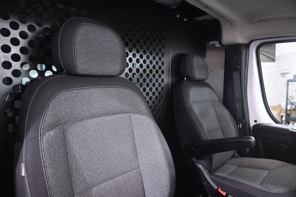 Used 2025 Ram Promaster 2500 Van Cargo Van