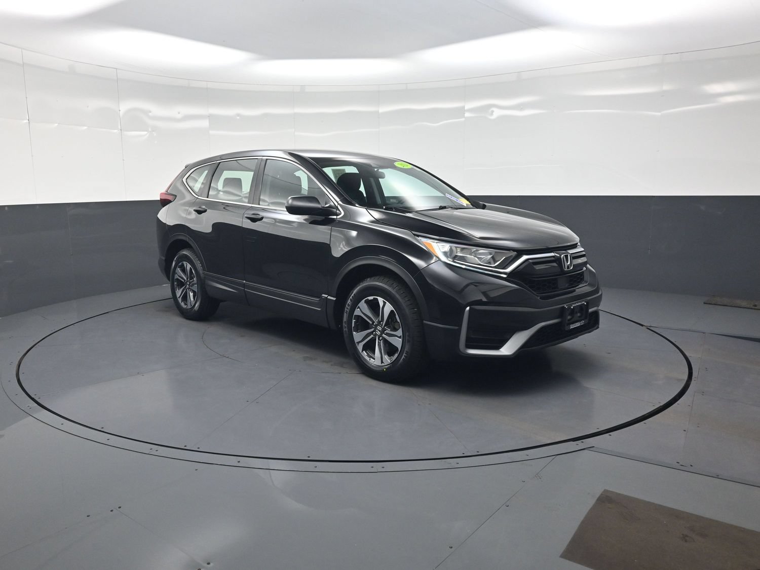 Used 2020 Honda CR-V LX LX AWD