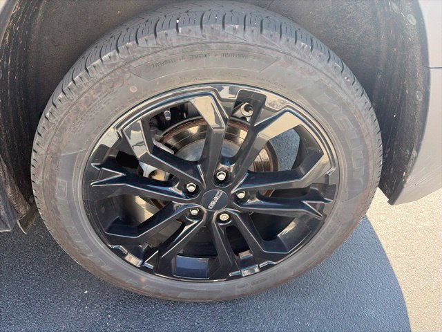 Used 2021 GMC Terrain SLE SUV