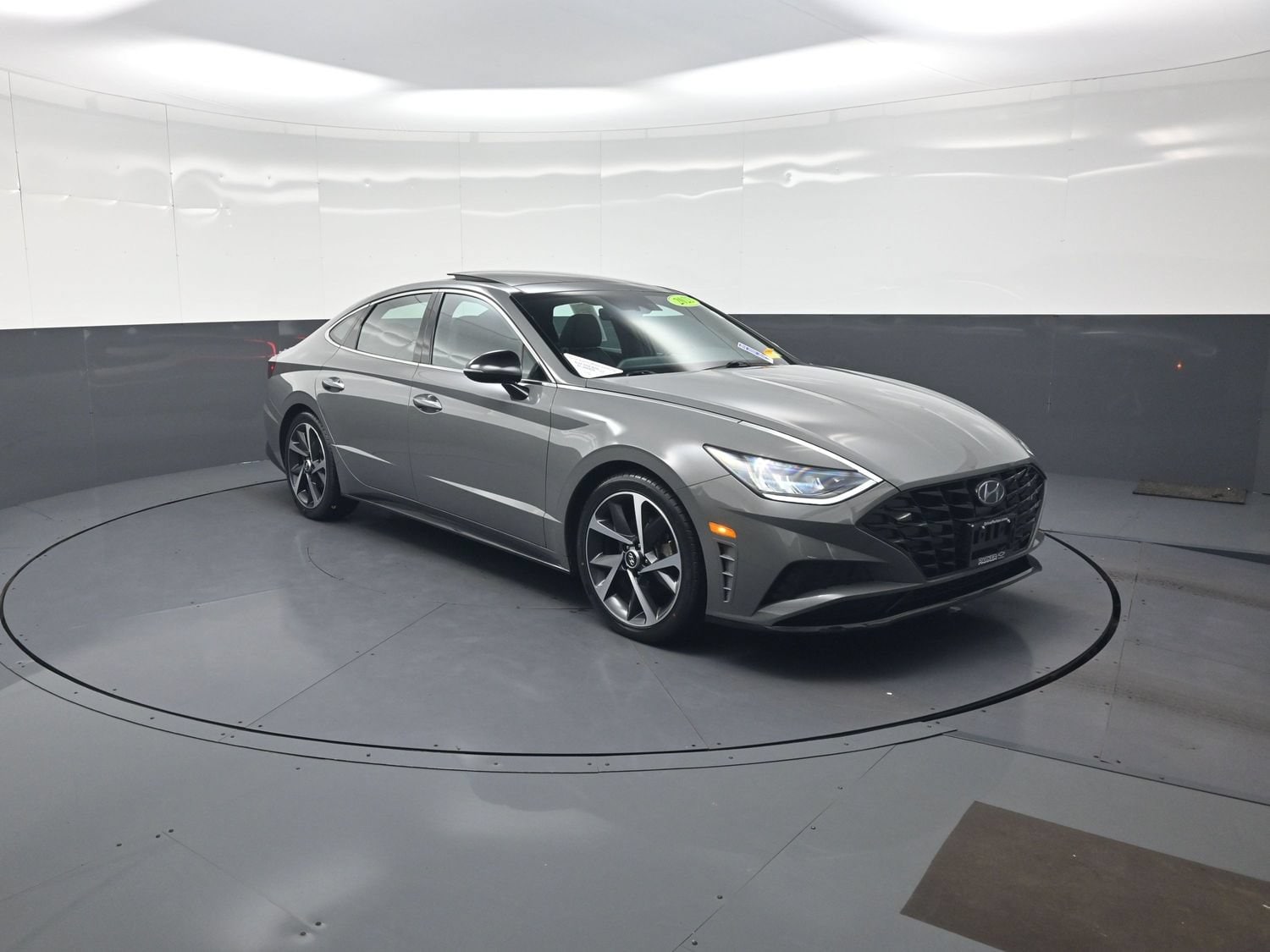 2022 Hyundai Sonata SEL Plus