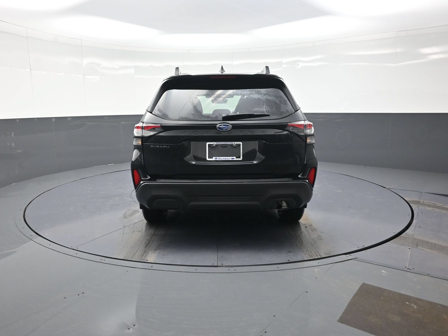 Certified 2025 Subaru Forester Premium SUV