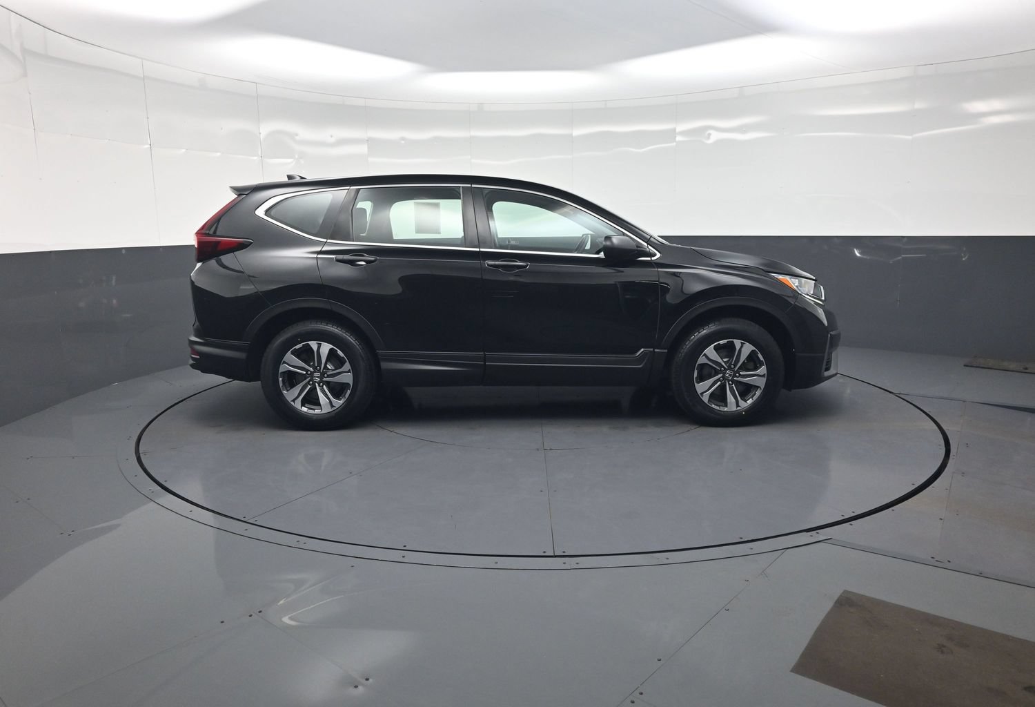 Used 2020 Honda CR-V LX LX AWD