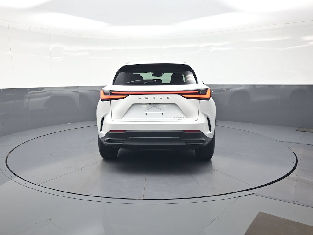 Used 2024 Lexus NX 350 Premium NX 350 Premium AWD