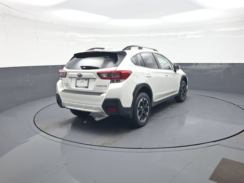 Used 2021 Subaru Crosstrek Premium SUV