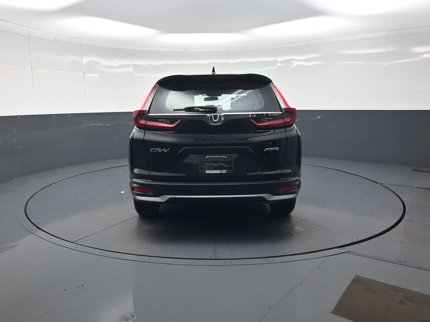 Used 2020 Honda CR-V LX LX AWD