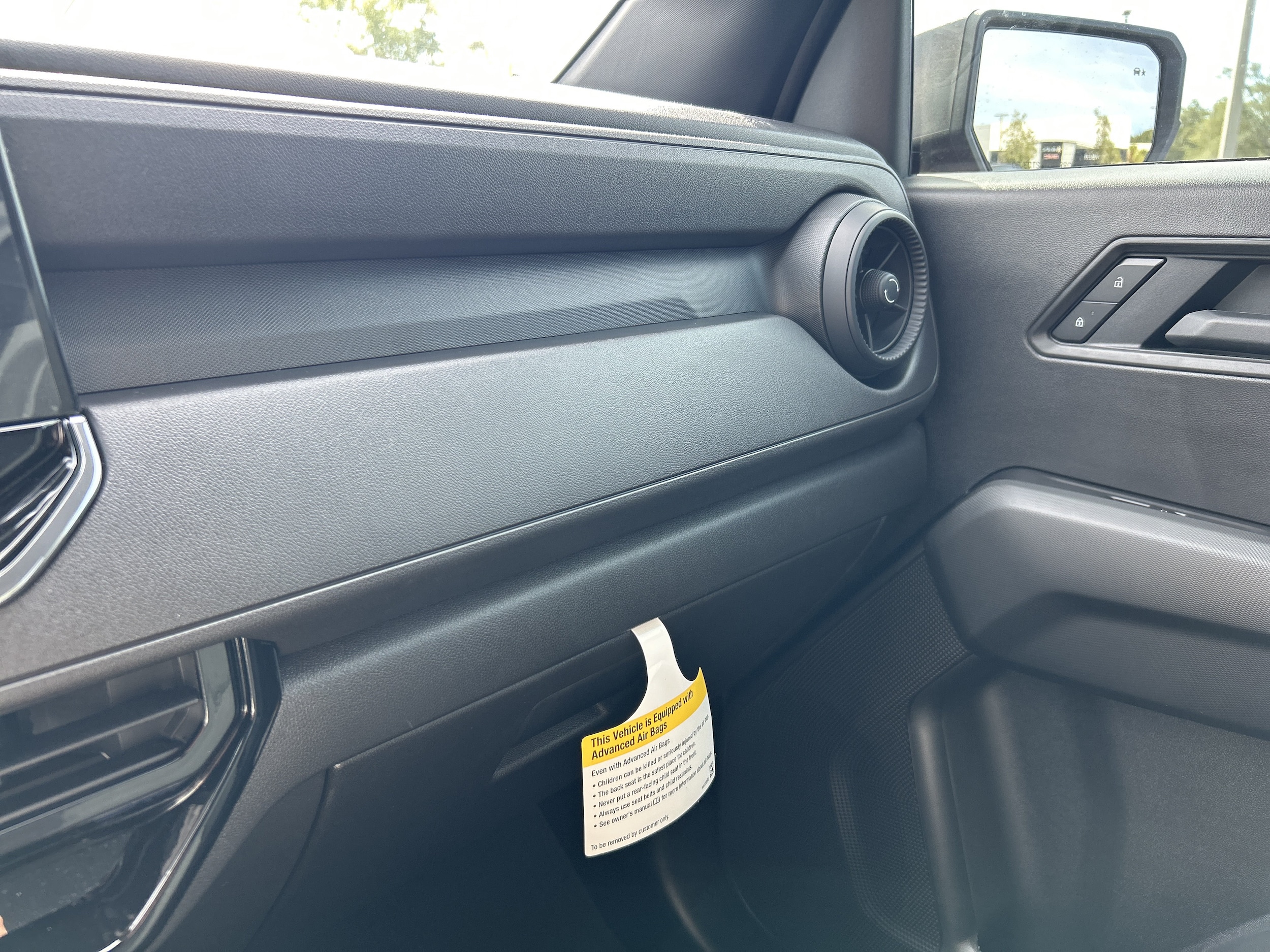 2026 Chevrolet Colorado Work Truck - Photo 30