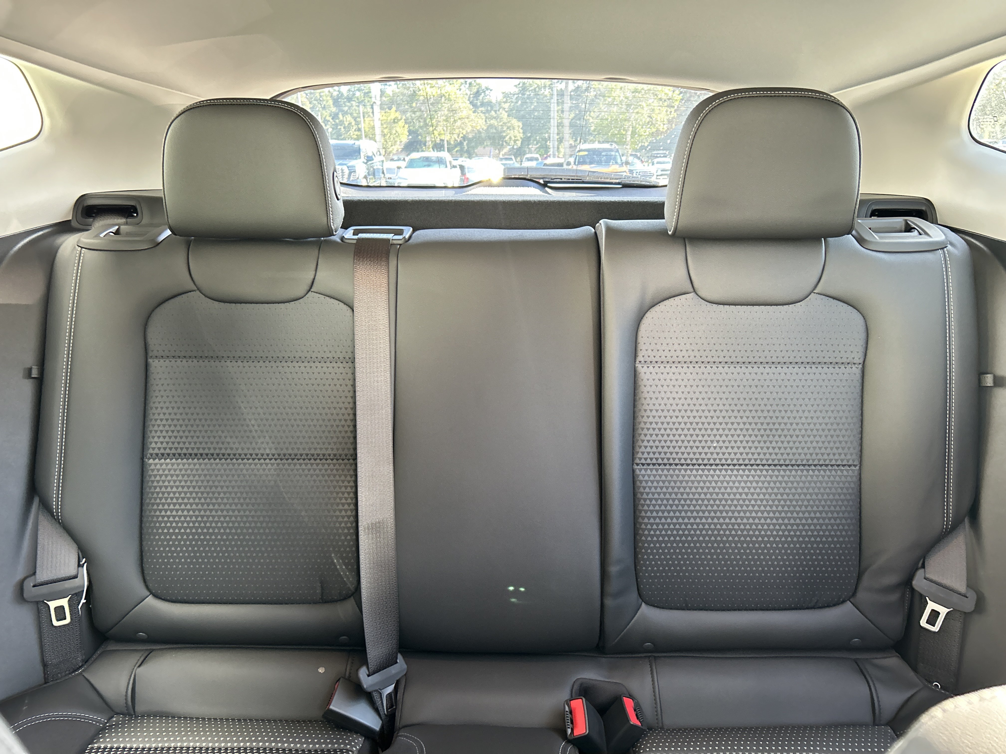 2026 Chevrolet Trax LT - Photo 14