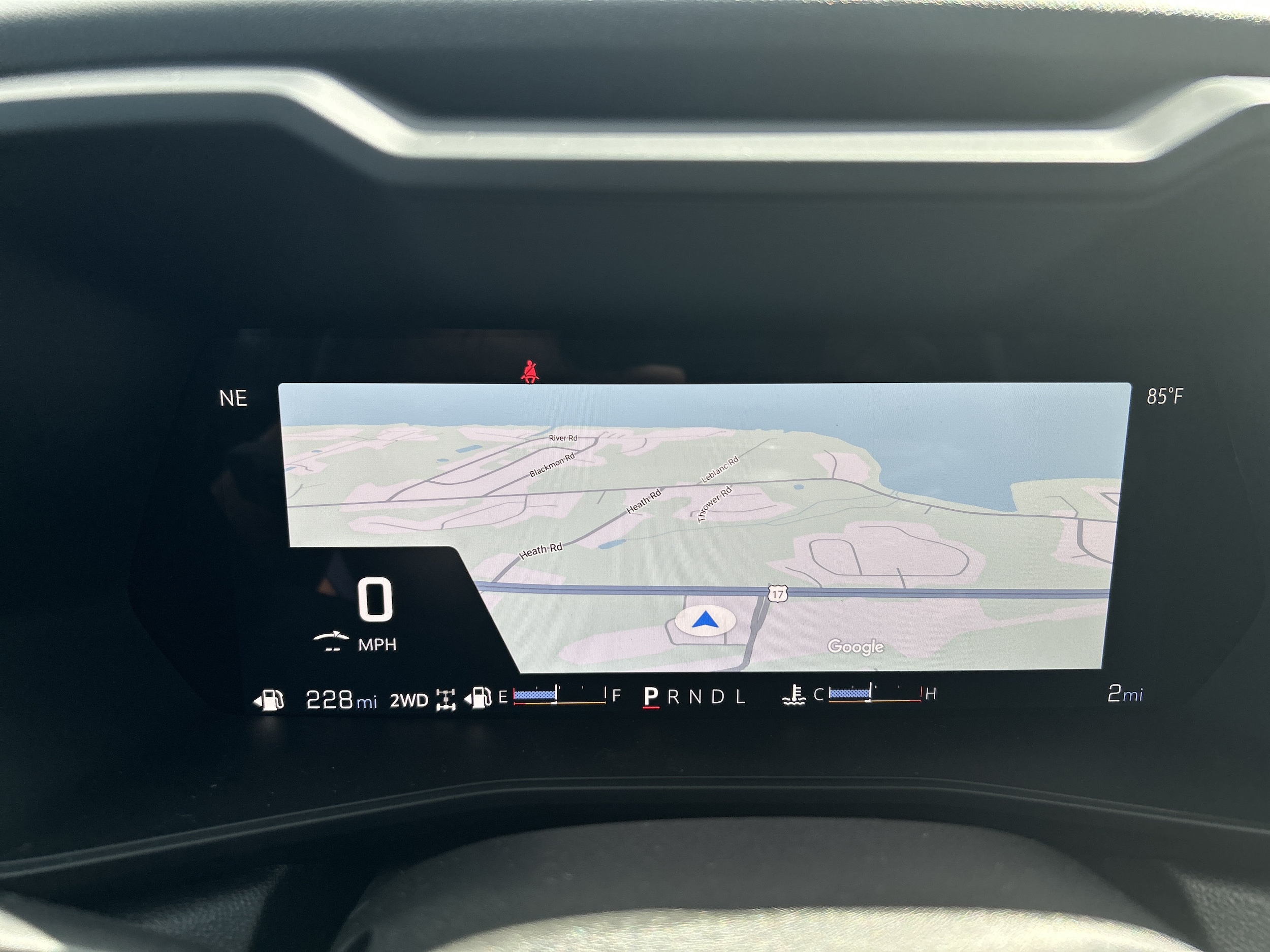 2026 Chevrolet Colorado Trail Boss - Photo 22
