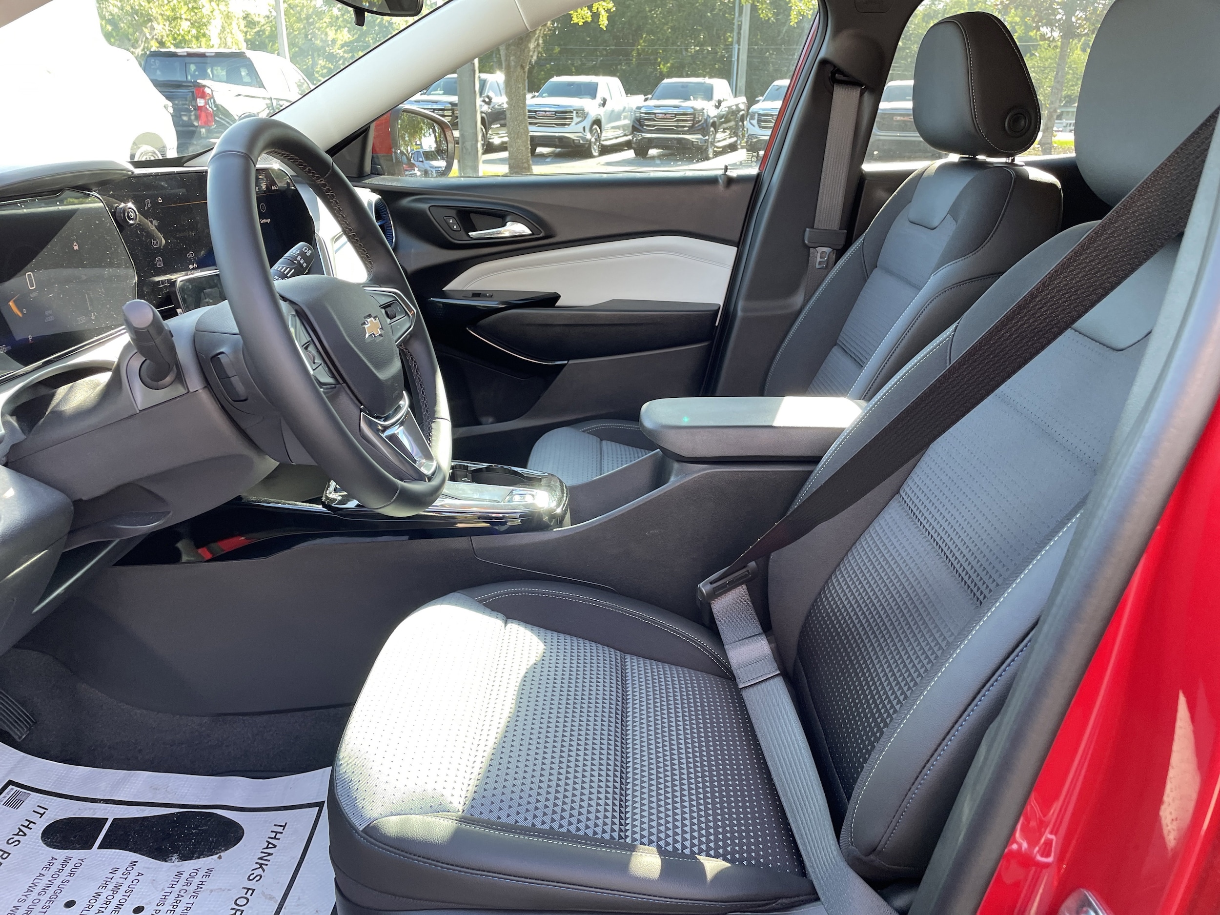 2026 Chevrolet Trax LT - Photo 11