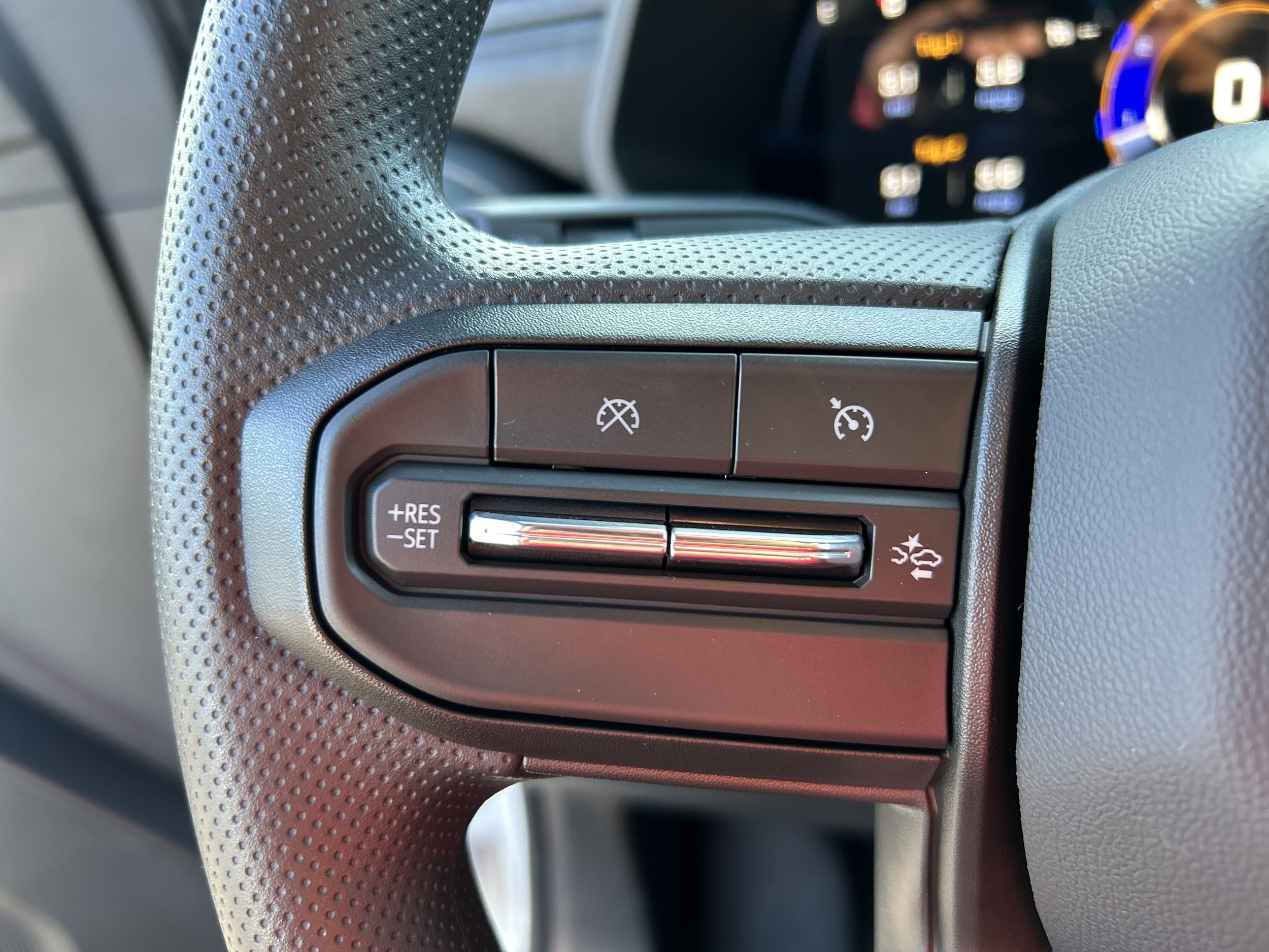 2026 Chevrolet Colorado Work Truck - Photo 17