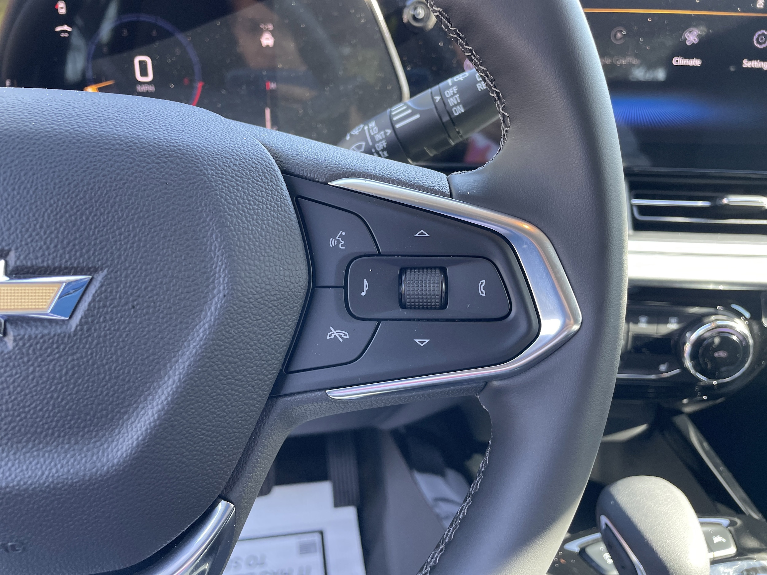 2026 Chevrolet Trax LT - Photo 16
