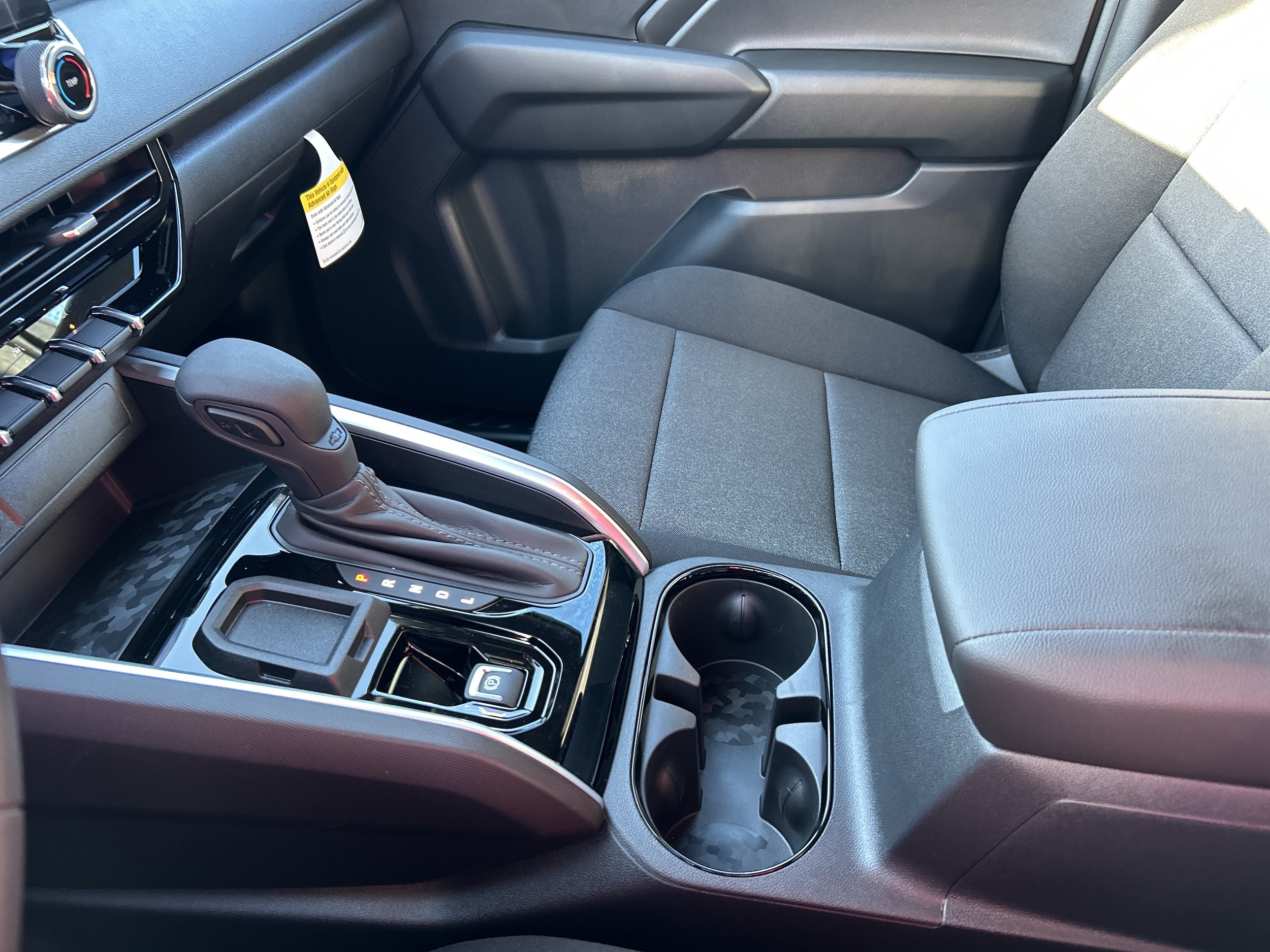 2026 Chevrolet Colorado Work Truck - Photo 22