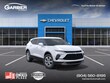  Chevrolet Blazer