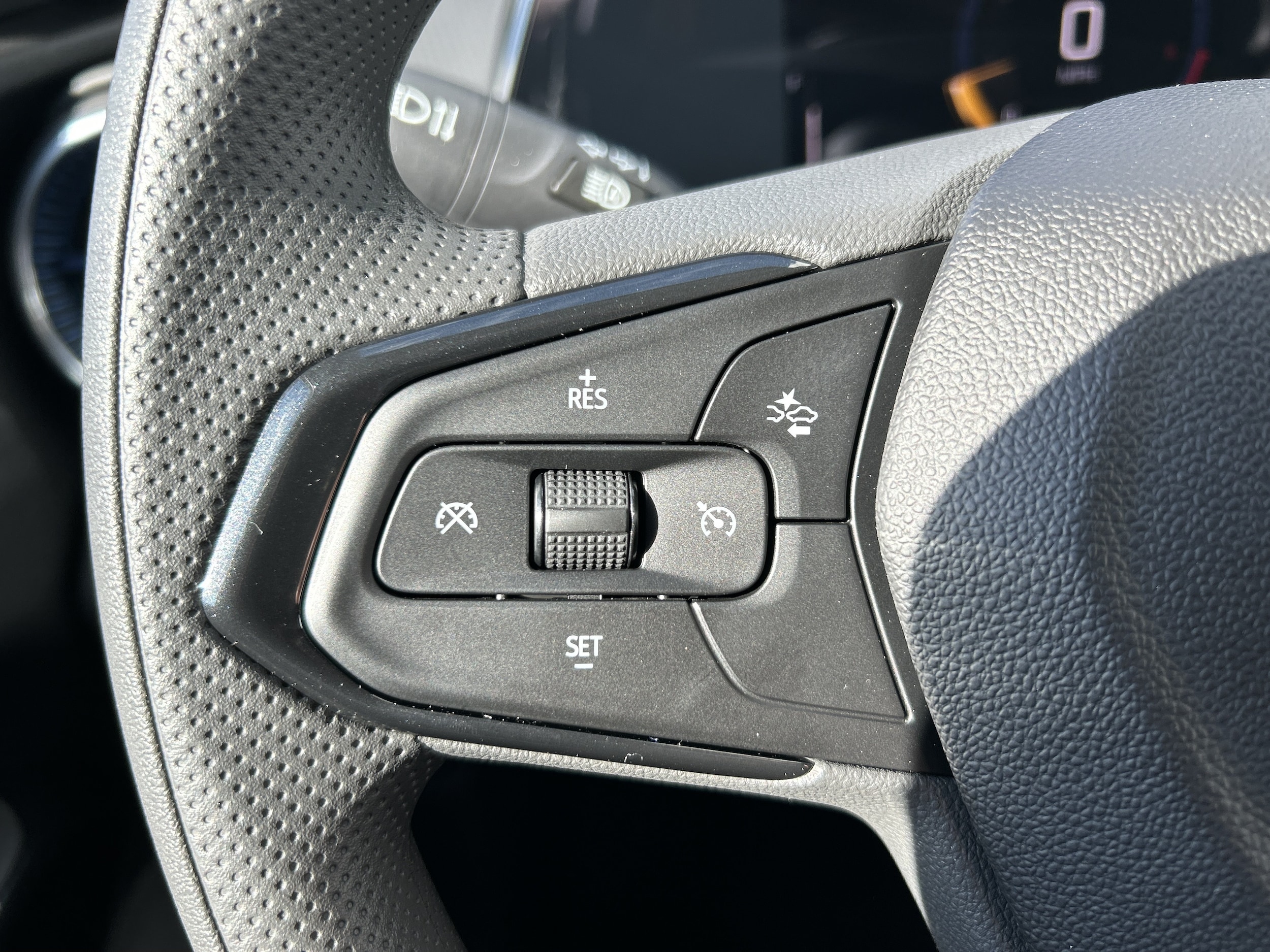 2026 Chevrolet Trax LT - Photo 16