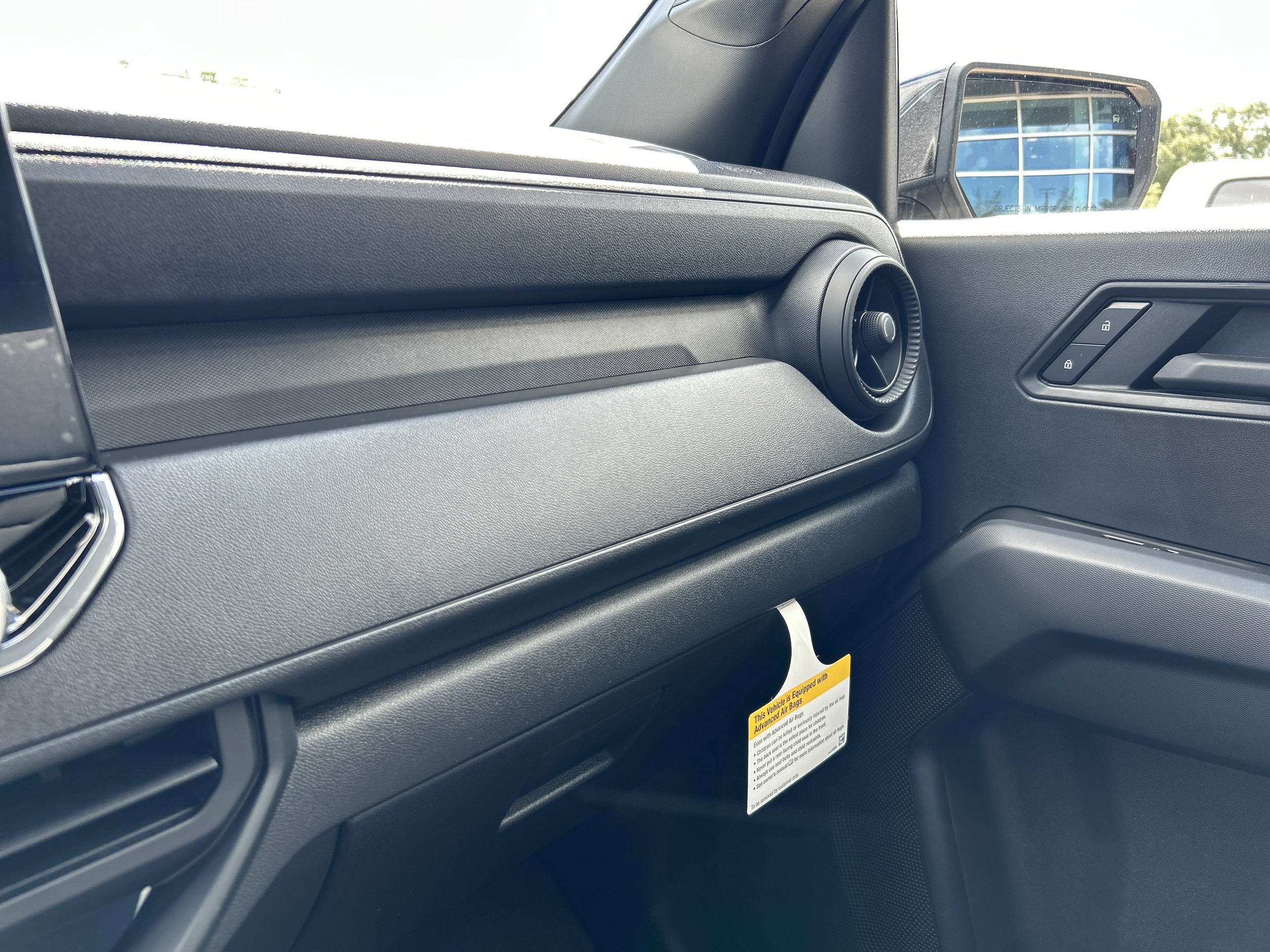 2026 Chevrolet Colorado Trail Boss - Photo 30
