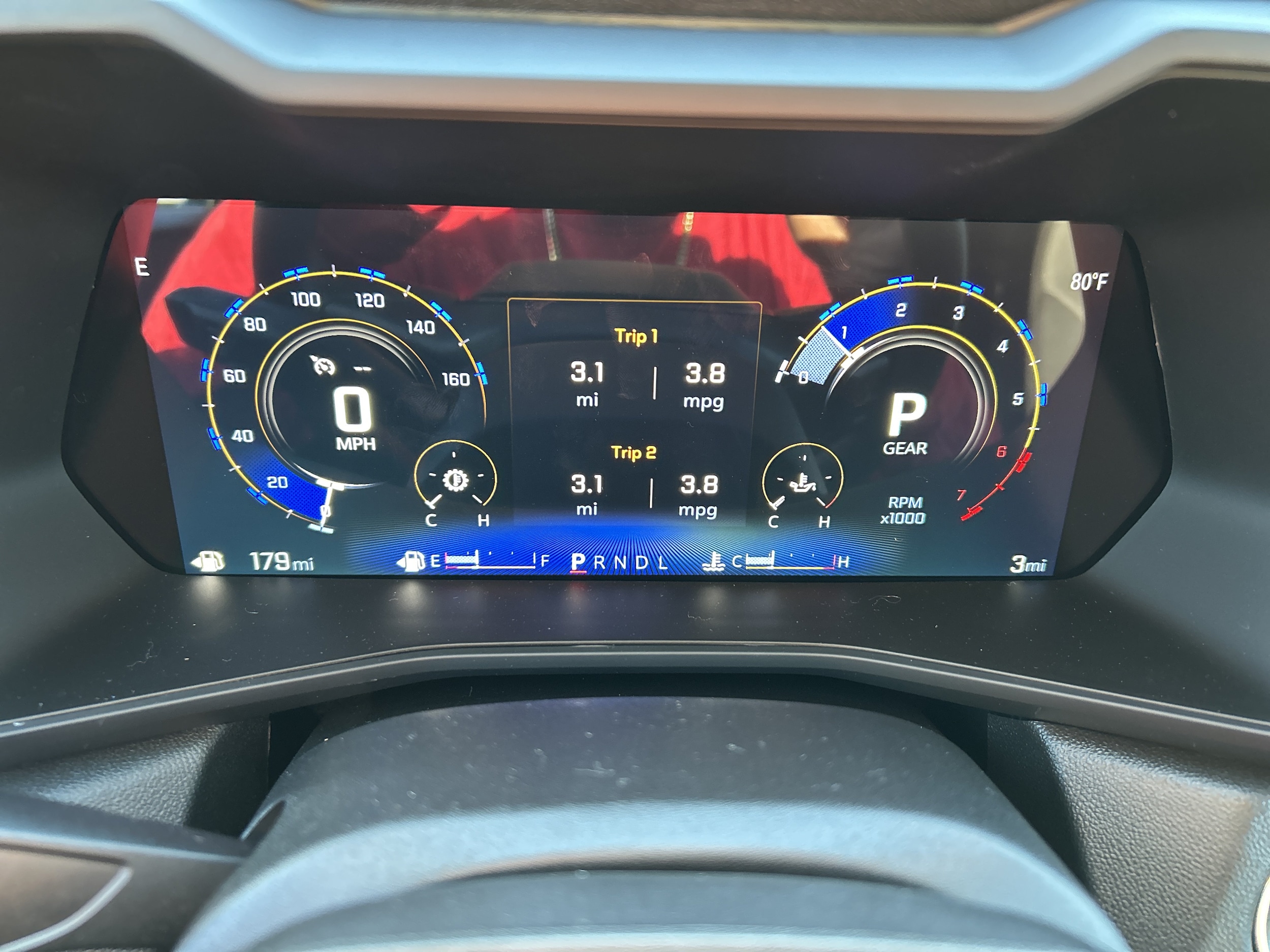 2026 Chevrolet Colorado Work Truck - Photo 20