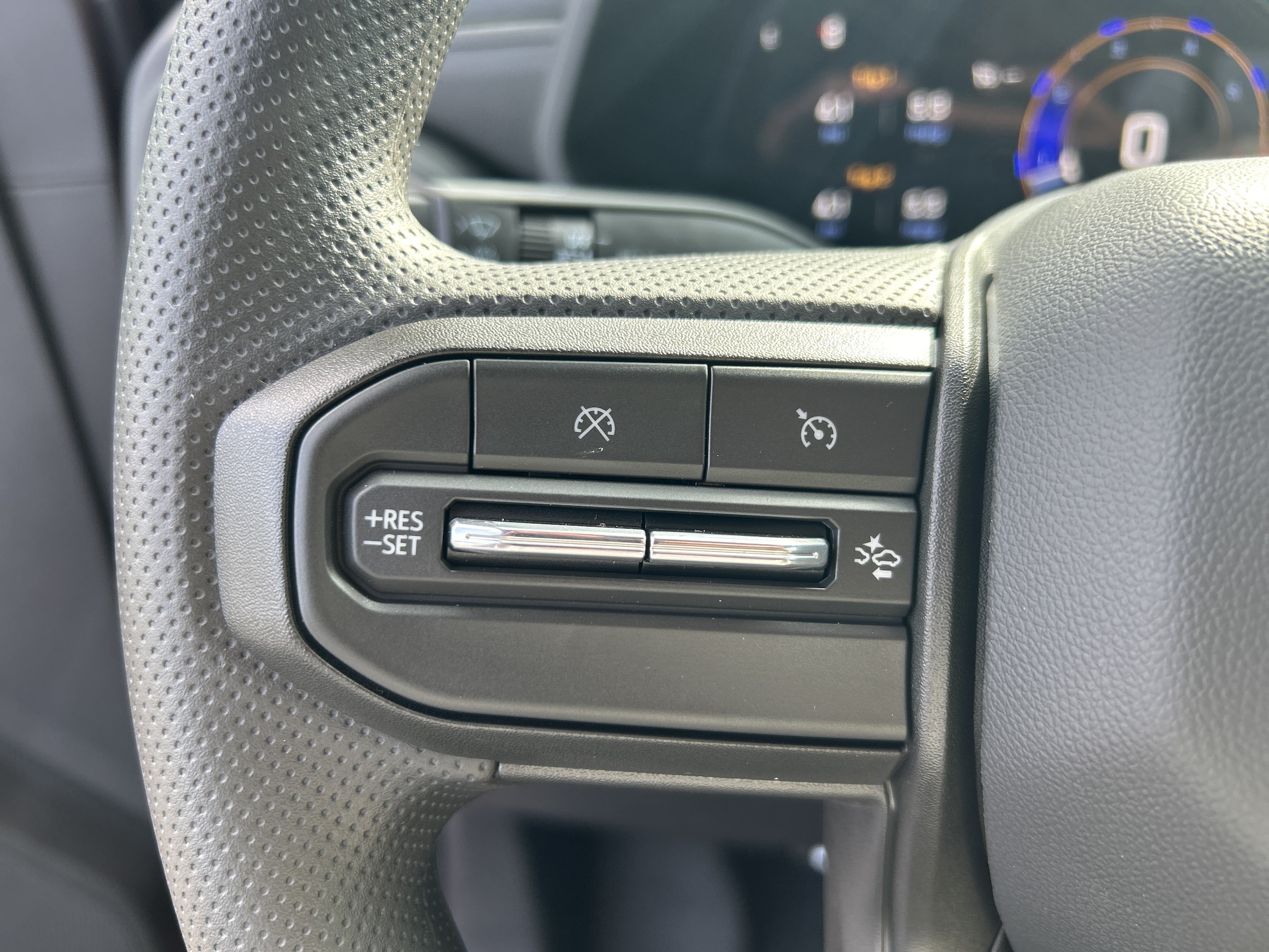 2026 Chevrolet Colorado Work Truck - Photo 18
