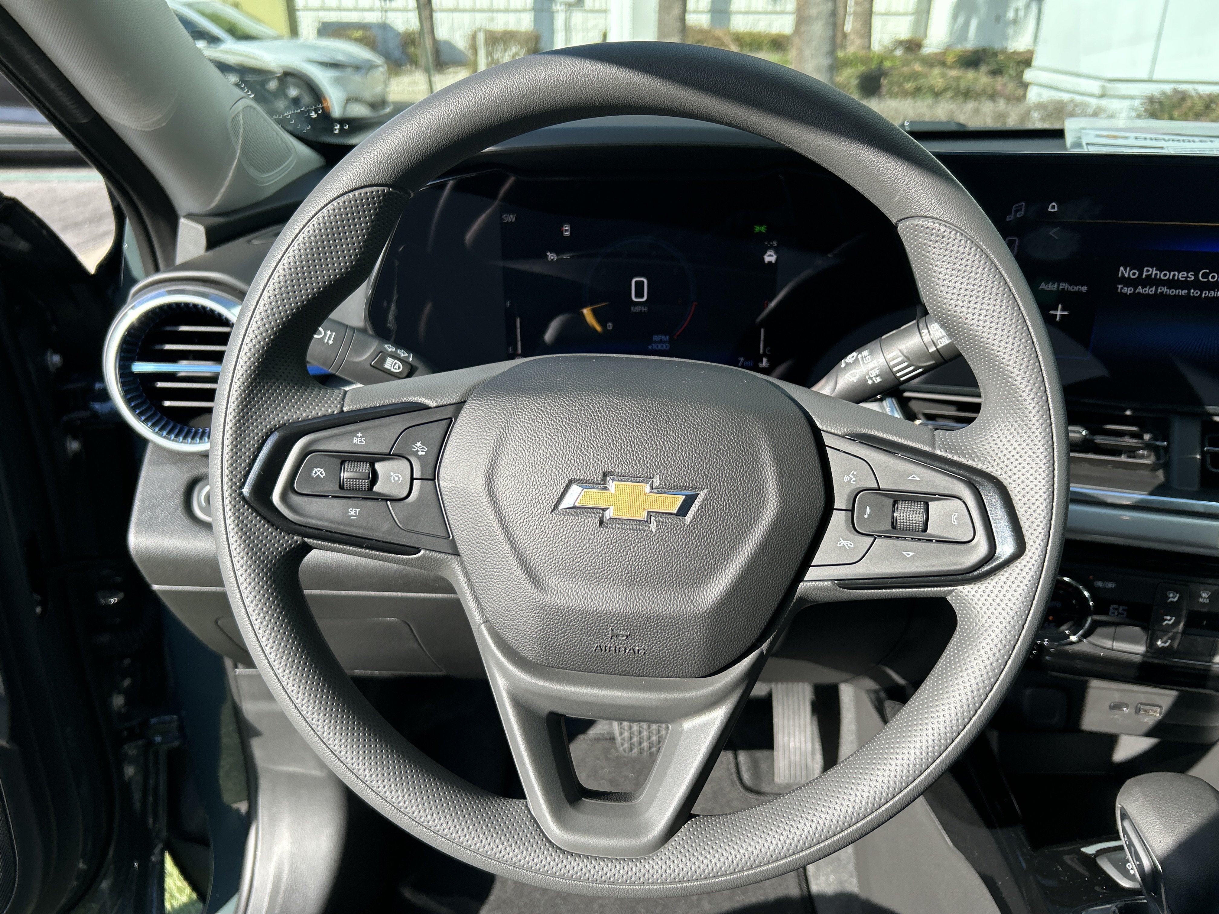2026 Chevrolet Trax LT - Photo 15