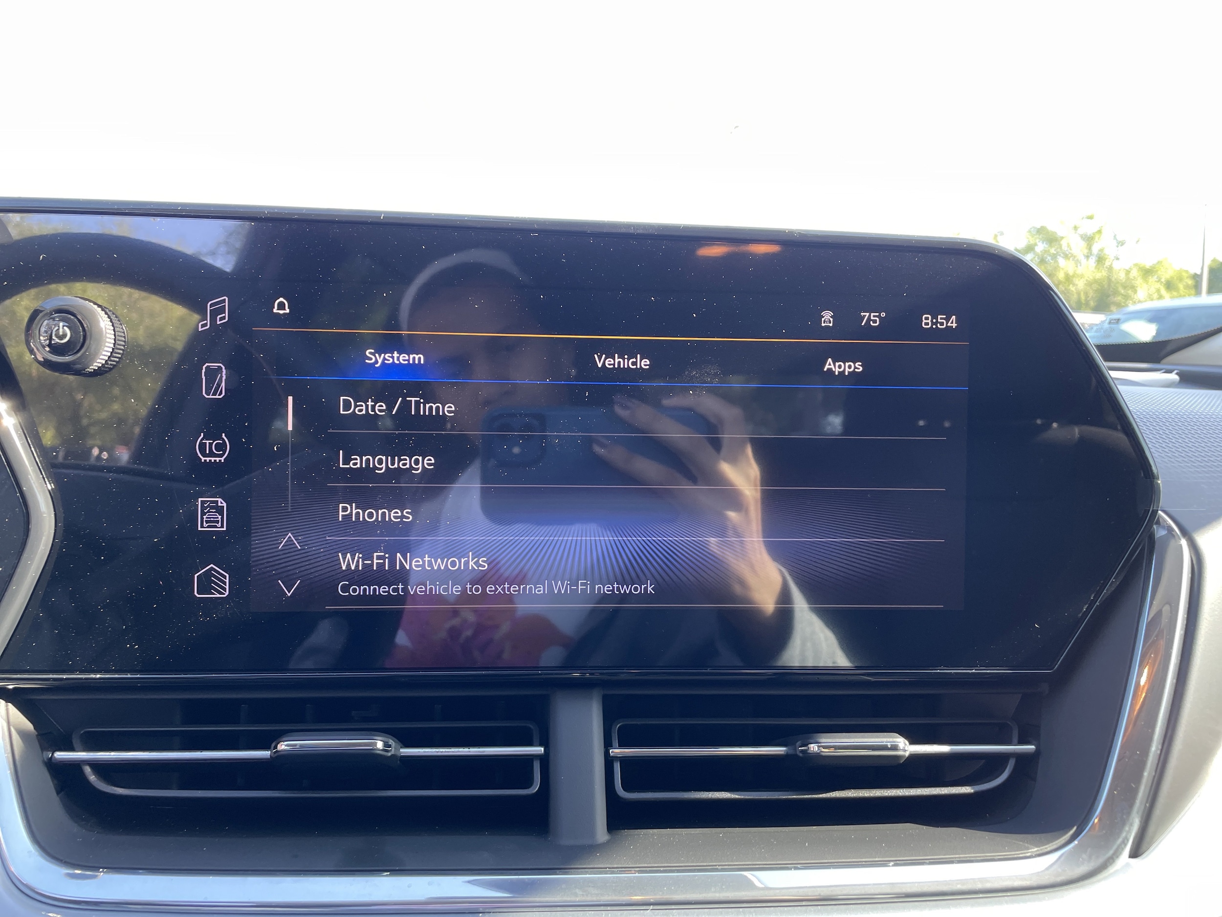 2026 Chevrolet Trax LT - Photo 20