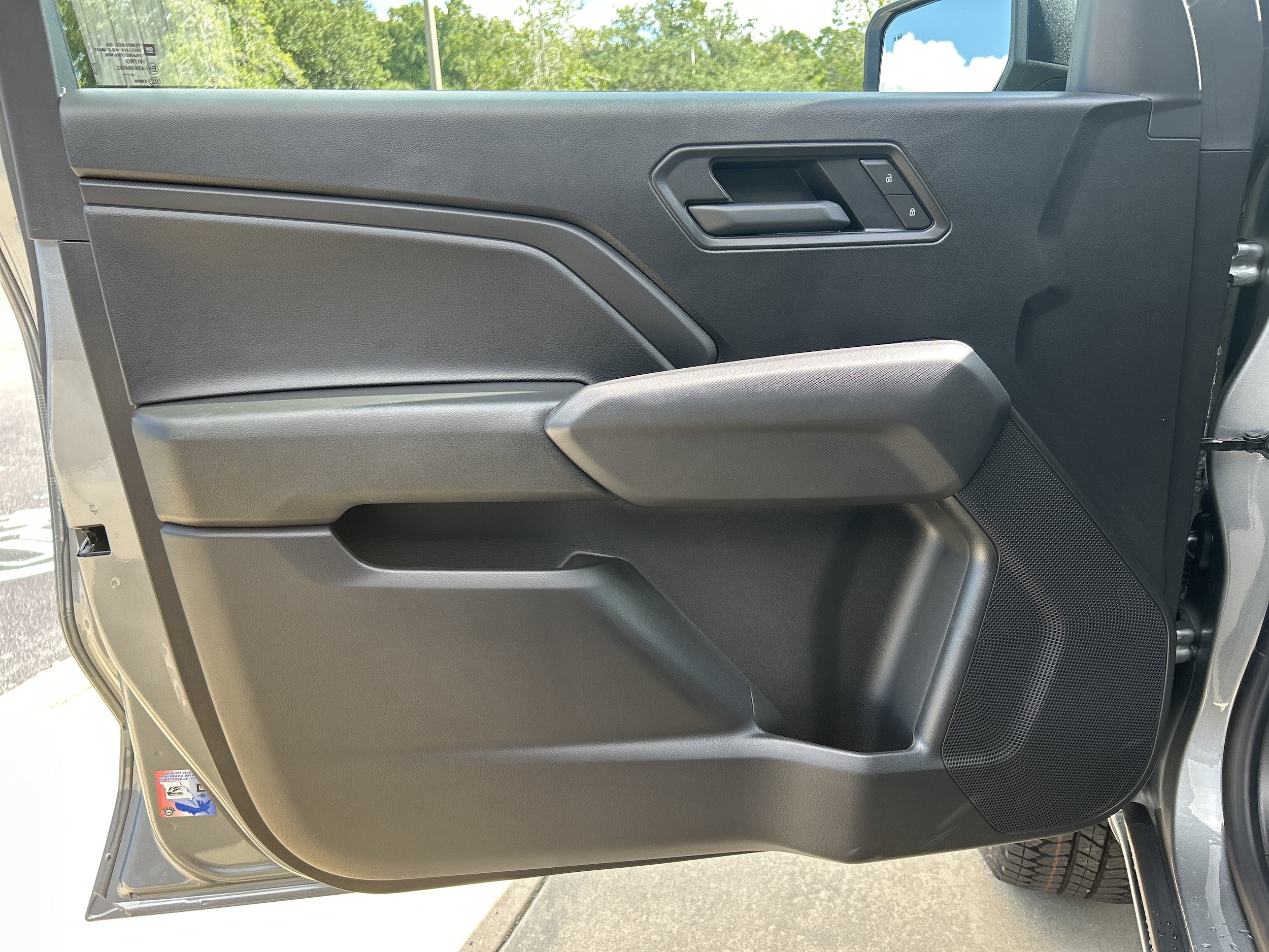 2026 Chevrolet Colorado Trail Boss - Photo 10