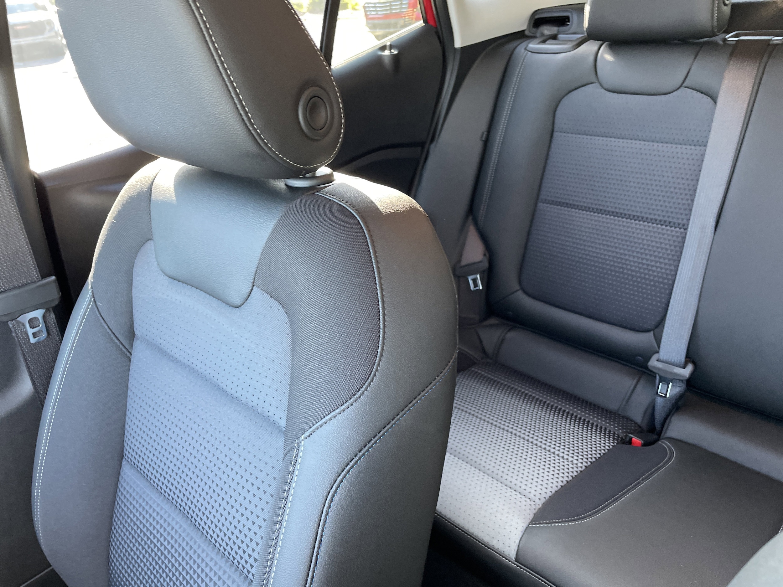 2026 Chevrolet Trax LT - Photo 28