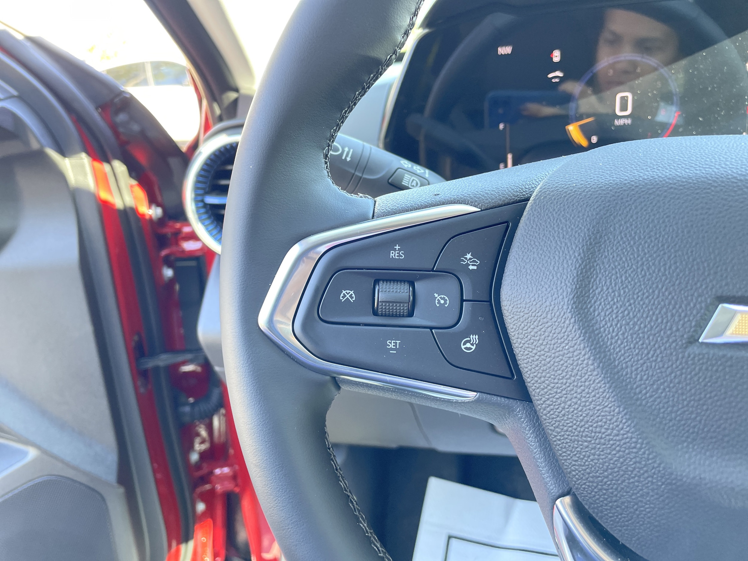 2026 Chevrolet Trax LT - Photo 15