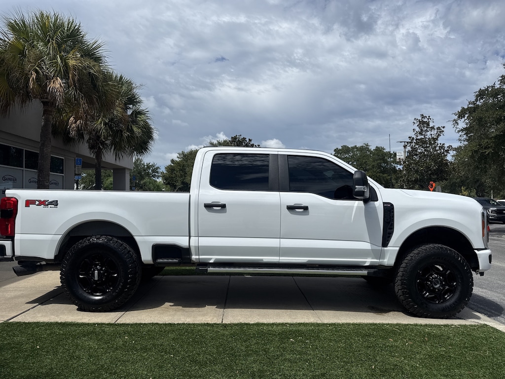Used 2023 Ford F-250 XL Truck