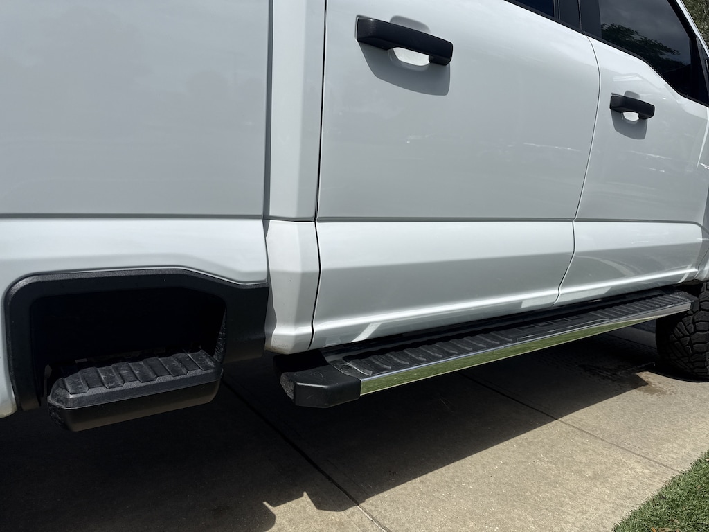 Used 2023 Ford F-250 XL Truck