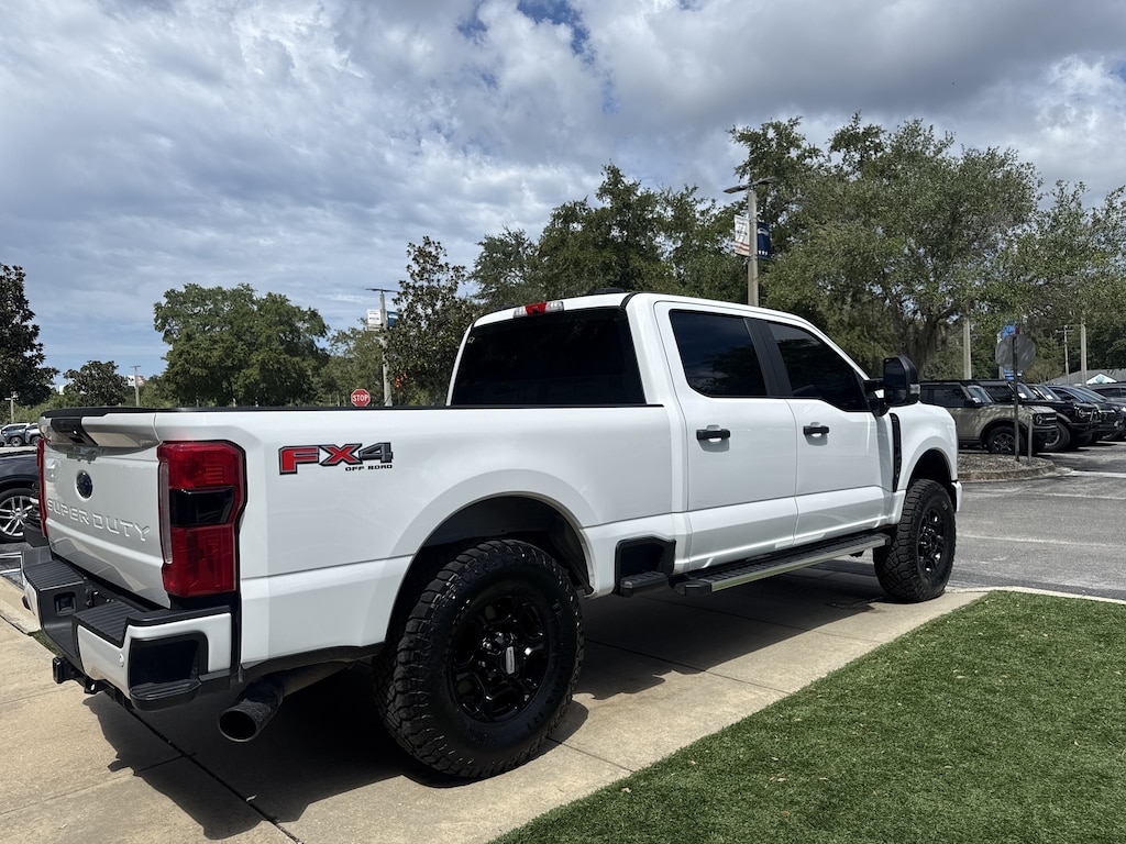 Used 2023 Ford F-250 XL Truck