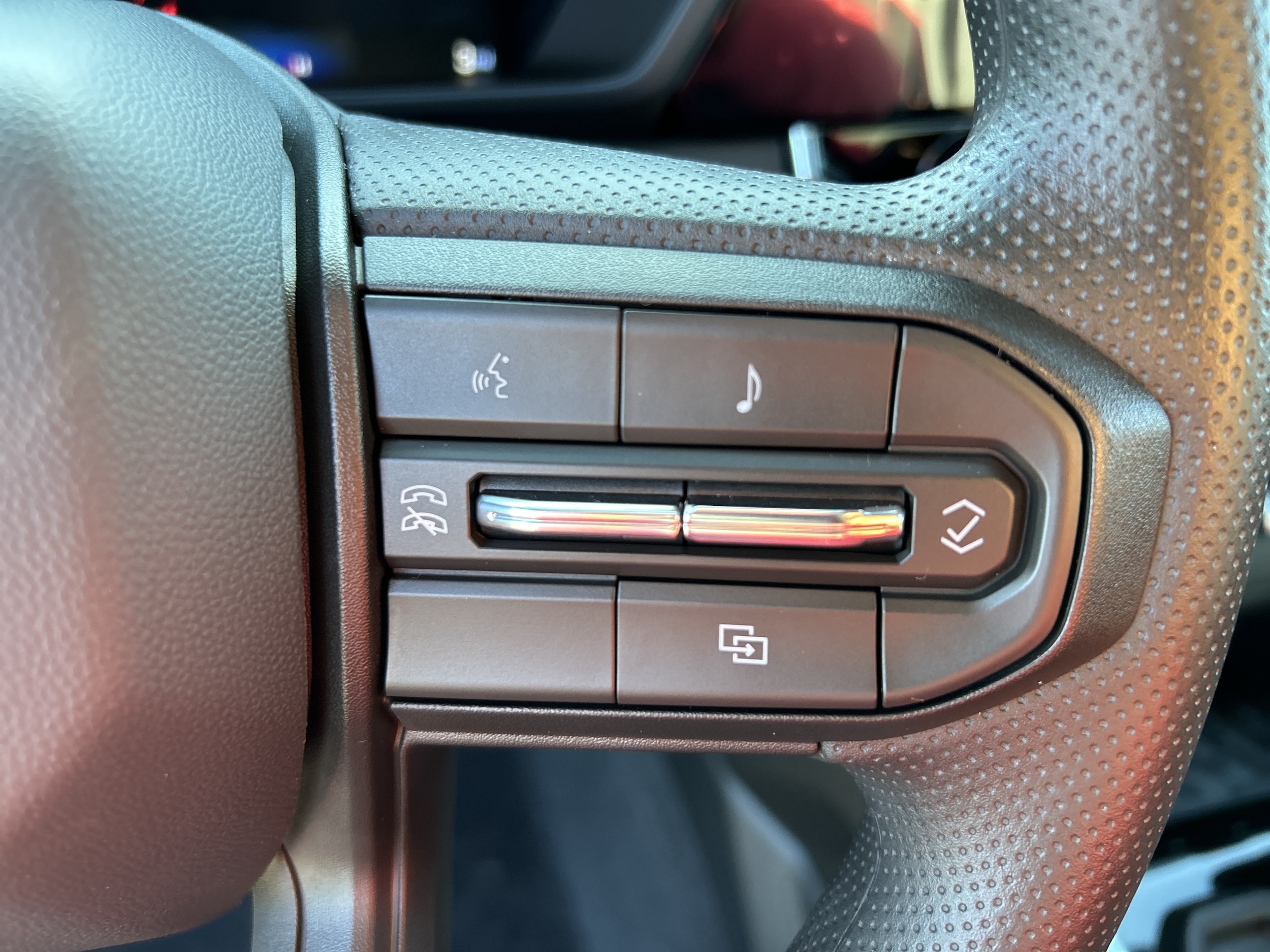 2026 Chevrolet Colorado Work Truck - Photo 18