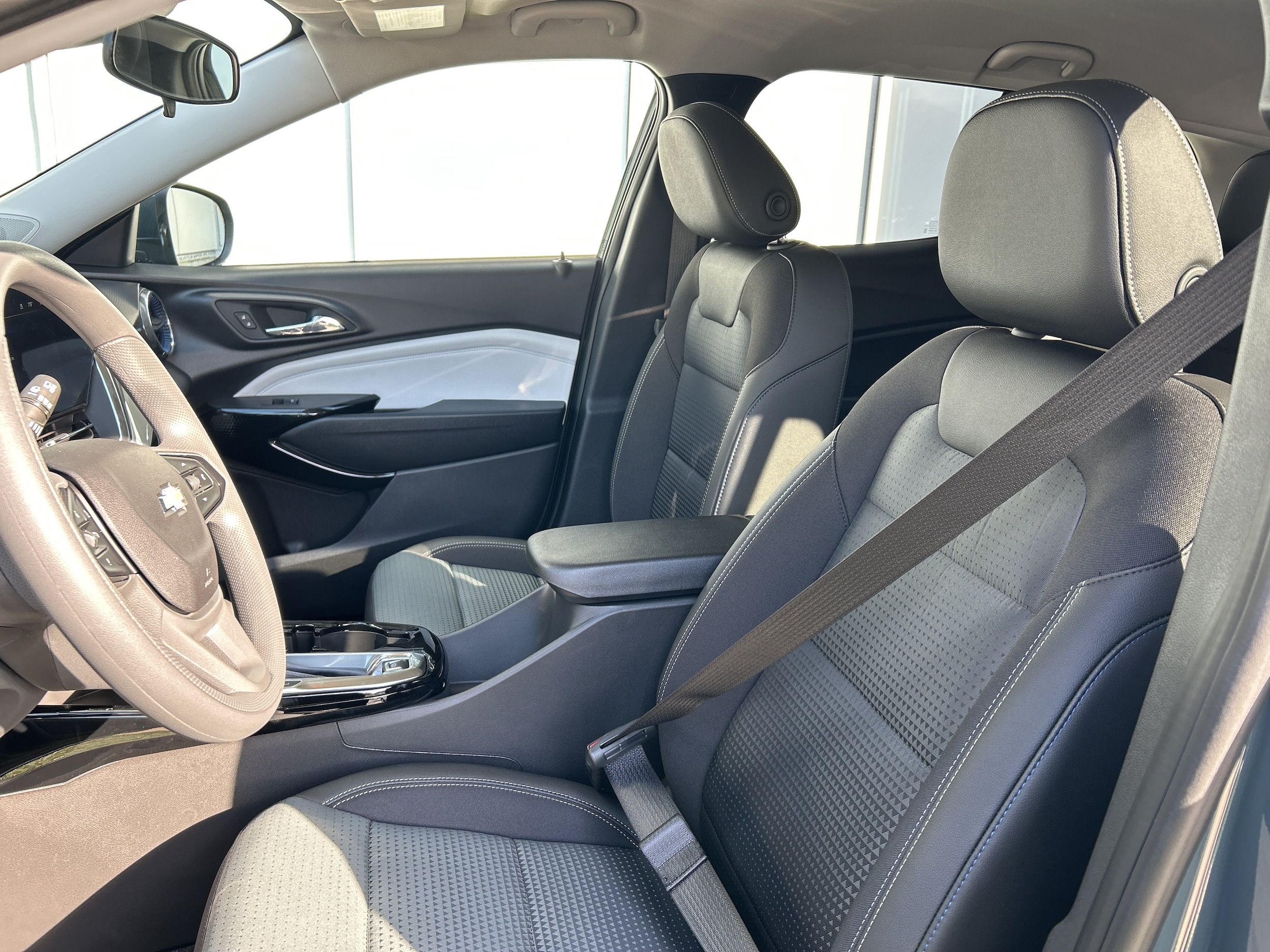 2026 Chevrolet Trax LT - Photo 12