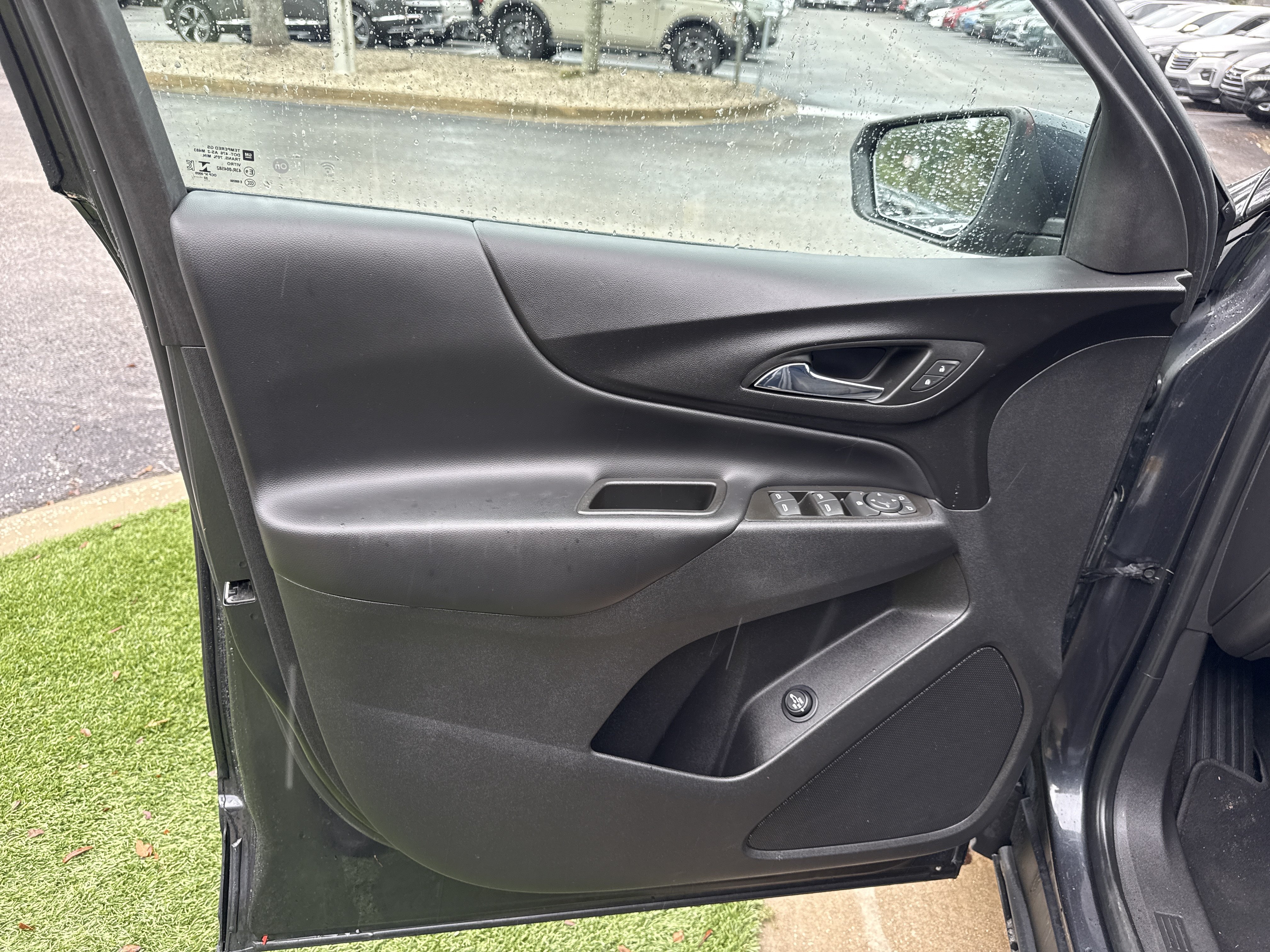 Used 2022 Chevrolet Equinox LT SUV