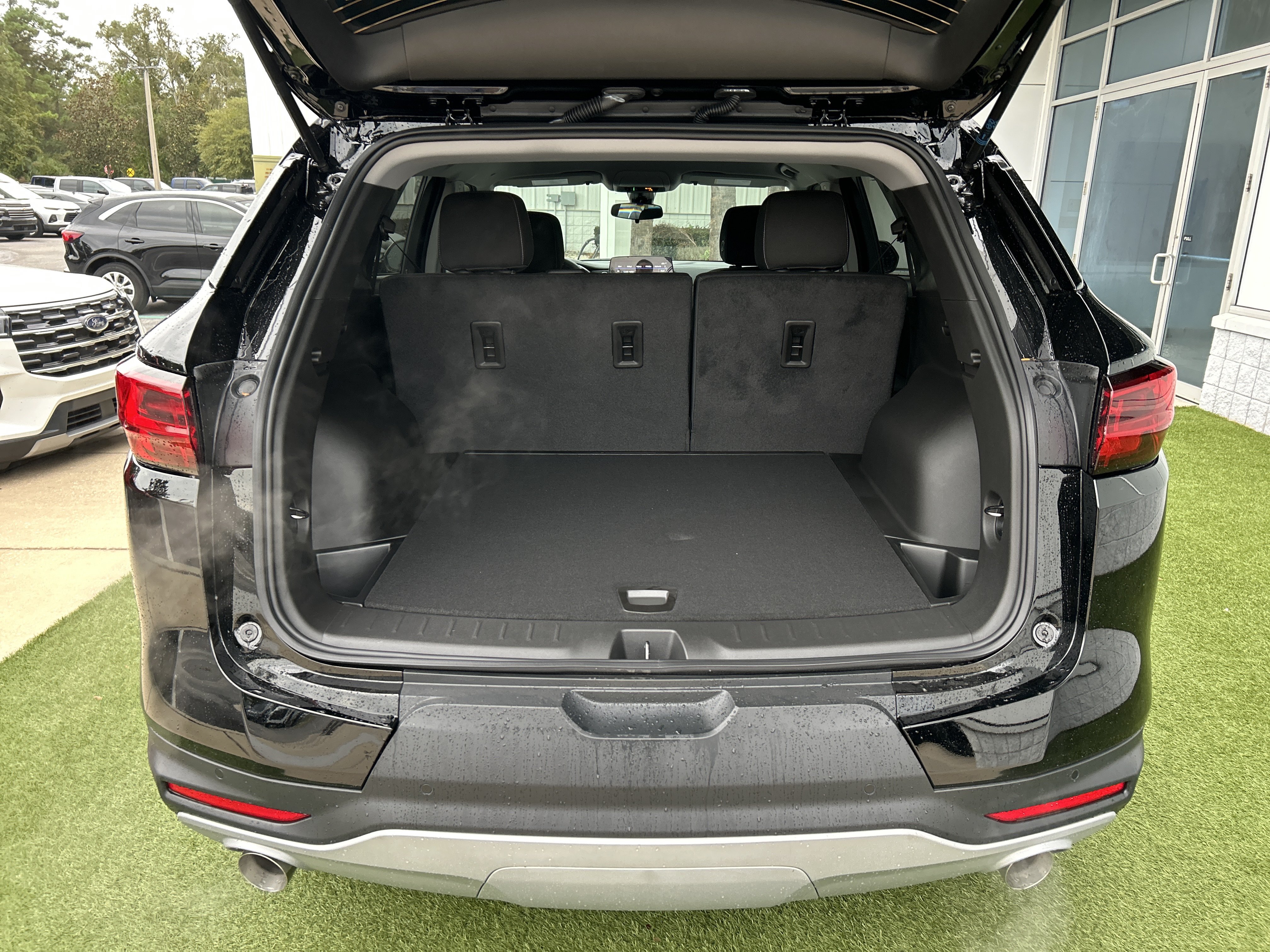 New 2026 Chevrolet Blazer 2LT SUV