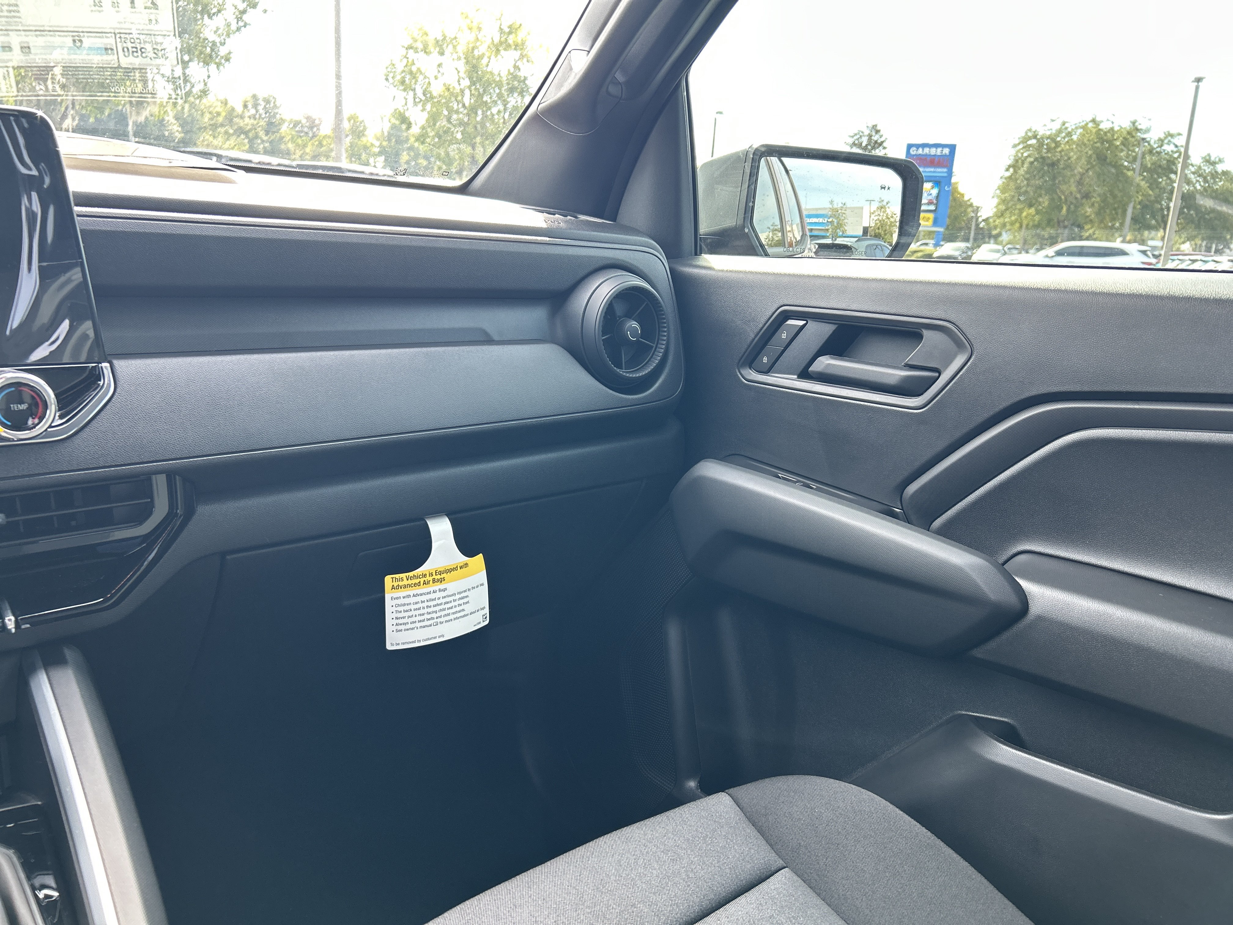 2026 Chevrolet Colorado Work Truck - Photo 36