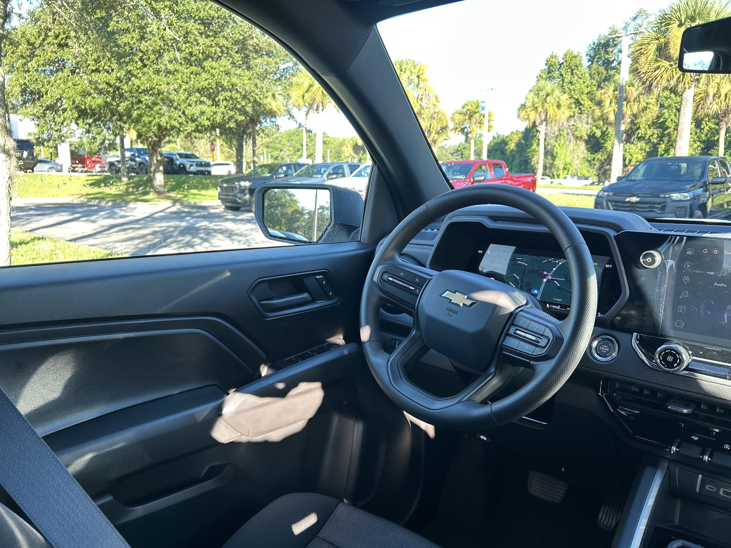2026 Chevrolet Colorado Work Truck - Photo 36