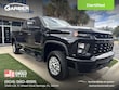  Chevrolet Silverado 2500 HD